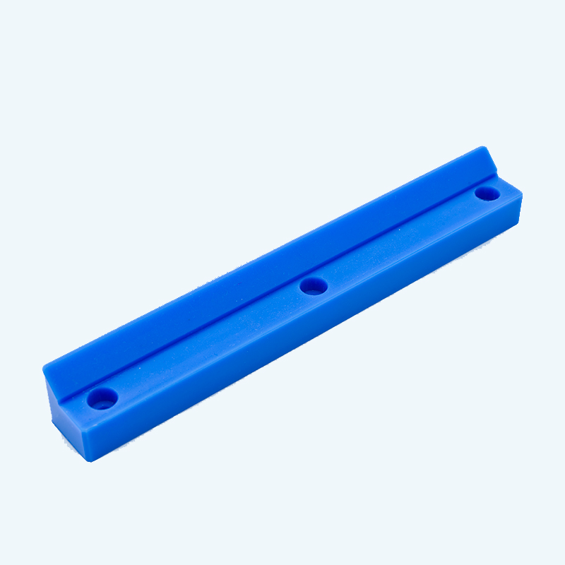 人気アイテム プラスチック MC901 切板（青） 板厚 12mm 100mm×850mm 